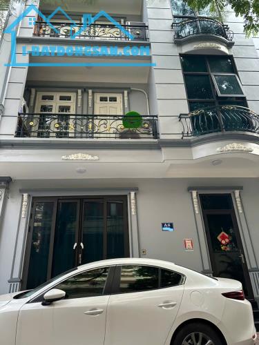 Bất động sản tại Hà Nội - ảnh 1