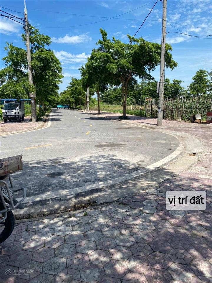 Bất động sản tại Nam Định - ảnh 1