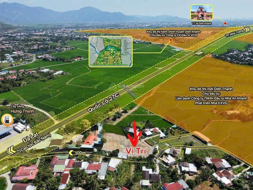 Bất động sản tại Khánh Hòa - ảnh 1