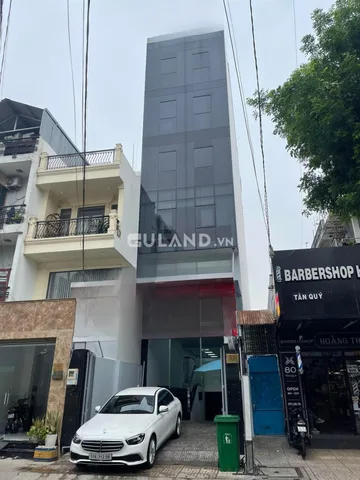 Bất động sản tại TP. Hồ Chí Minh - ảnh 1