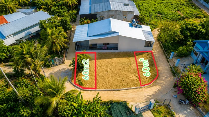 Bất động sản tại Khánh Hòa - ảnh 1