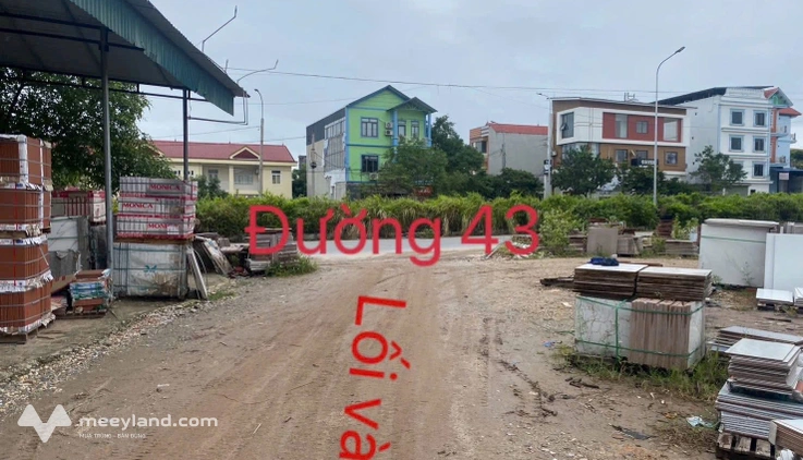Bất động sản tại Vĩnh Phúc - ảnh 1