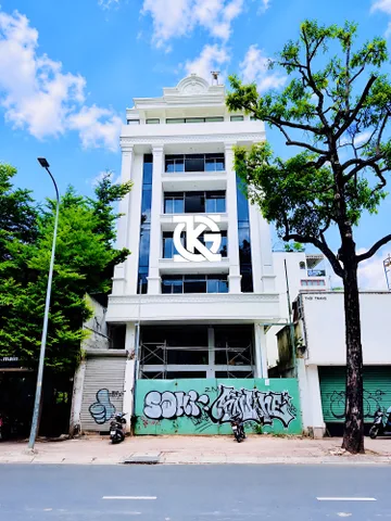 Bất động sản tại TP. Hồ Chí Minh - ảnh 1