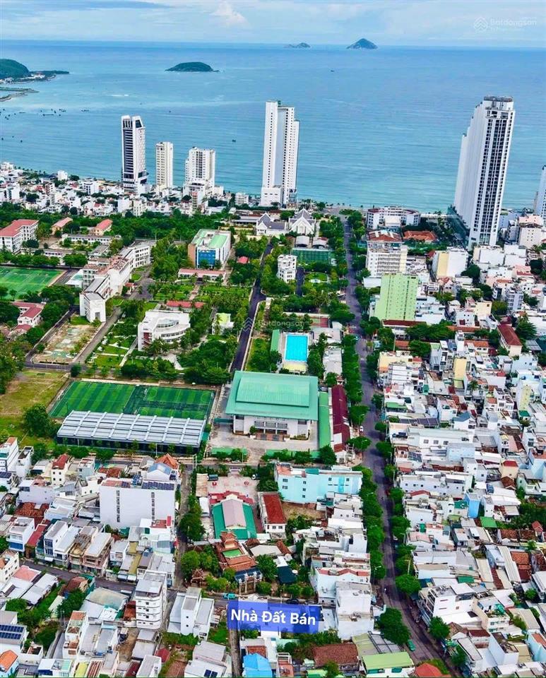 Bất động sản tại Khánh Hòa - ảnh 1