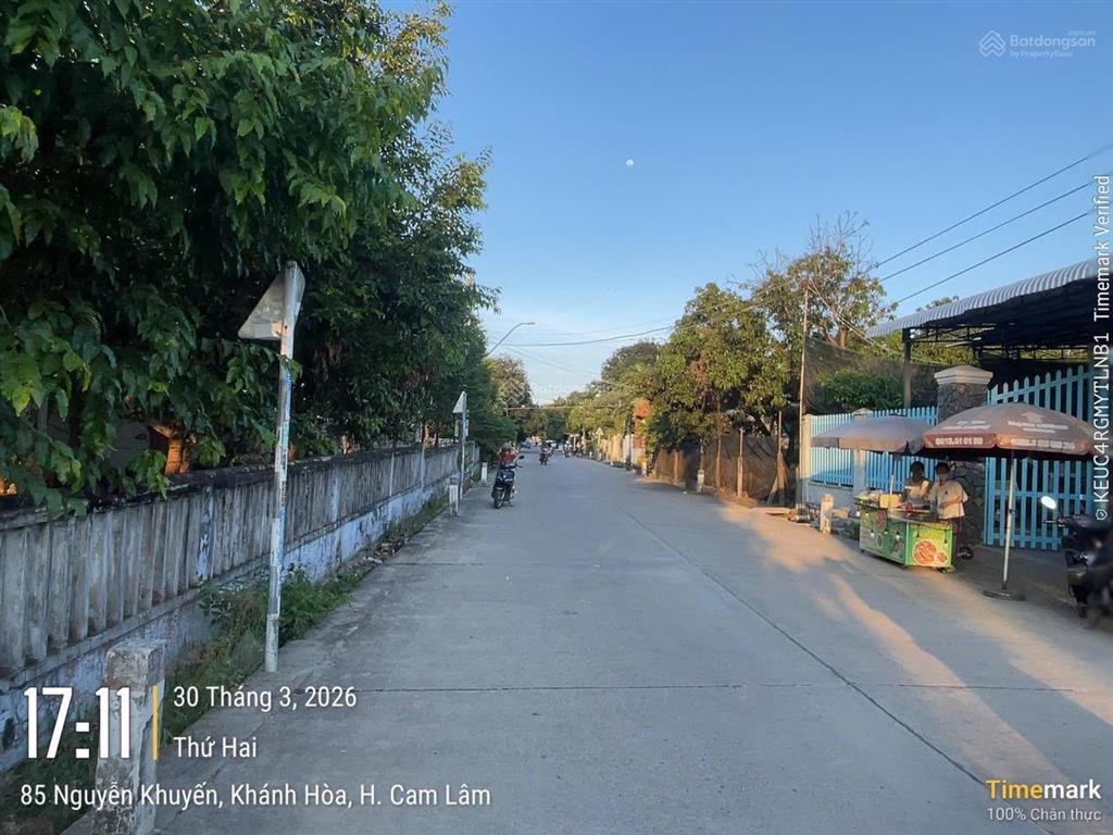 Bất động sản tại Khánh Hòa - ảnh 1