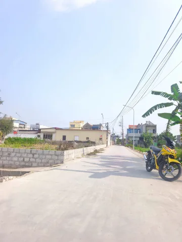 Bất động sản tại Hải Phòng - ảnh 1