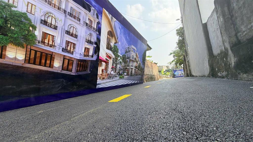 Bất động sản tại Hà Nội - ảnh 1