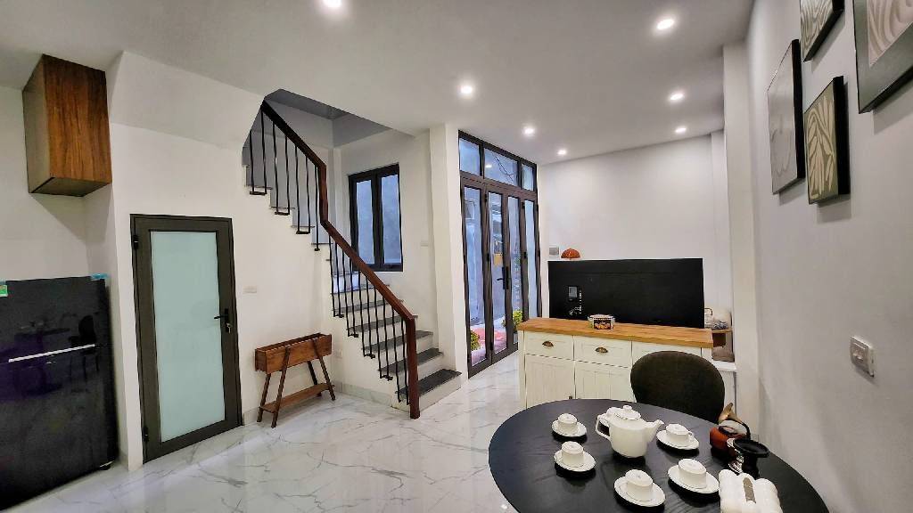 Bất động sản tại Hà Nội - ảnh 1