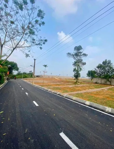 Bất động sản tại Phú Thọ - ảnh 1