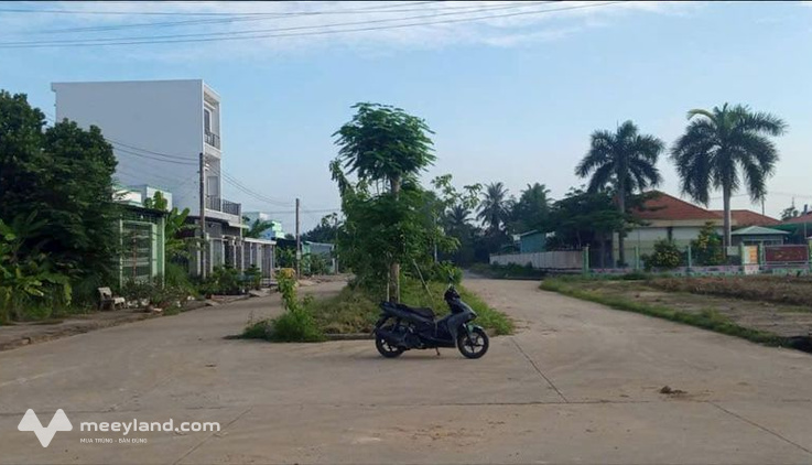 Bất động sản tại Long An - ảnh 1