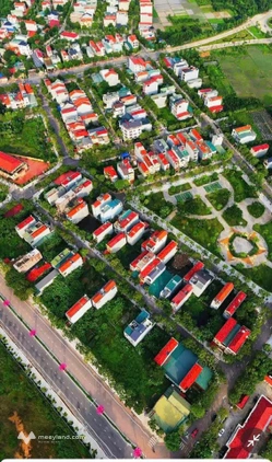 Bất động sản tại Vĩnh Phúc - ảnh 1