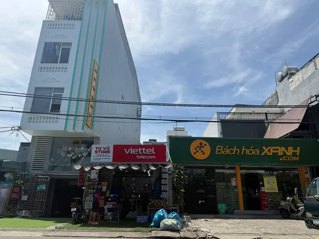 Bất động sản tại Đà Nẵng - ảnh 1