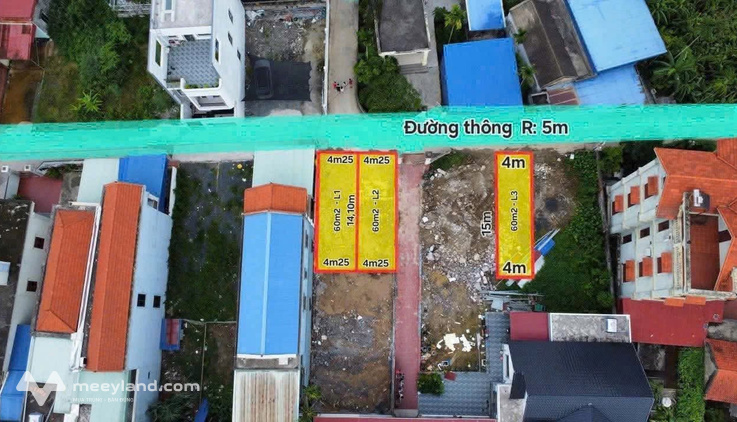 Bất động sản tại Hải Phòng - ảnh 1