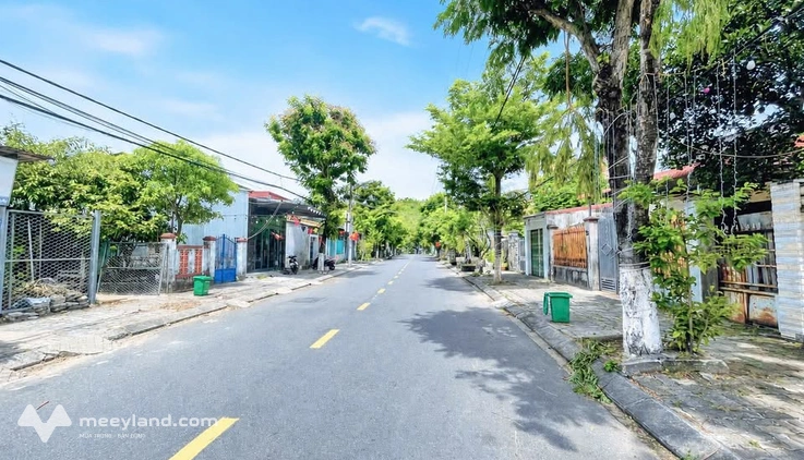 Bất động sản tại Đà Nẵng - ảnh 1