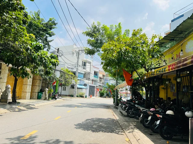 Bất động sản tại TP. Hồ Chí Minh - ảnh 1
