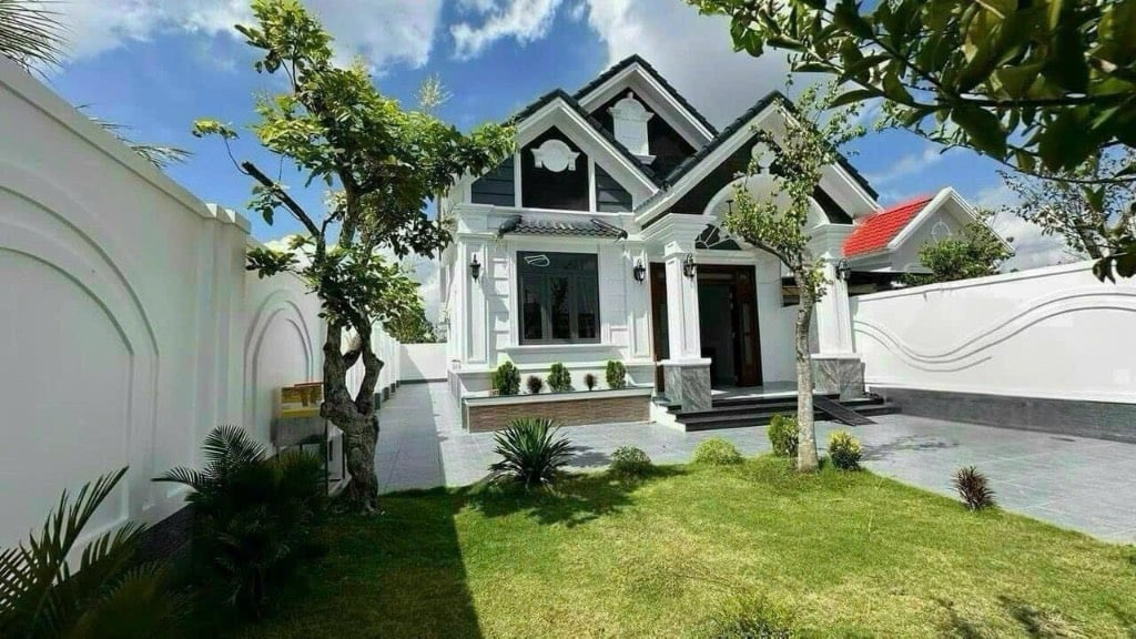 Bất động sản tại Long An - ảnh 1