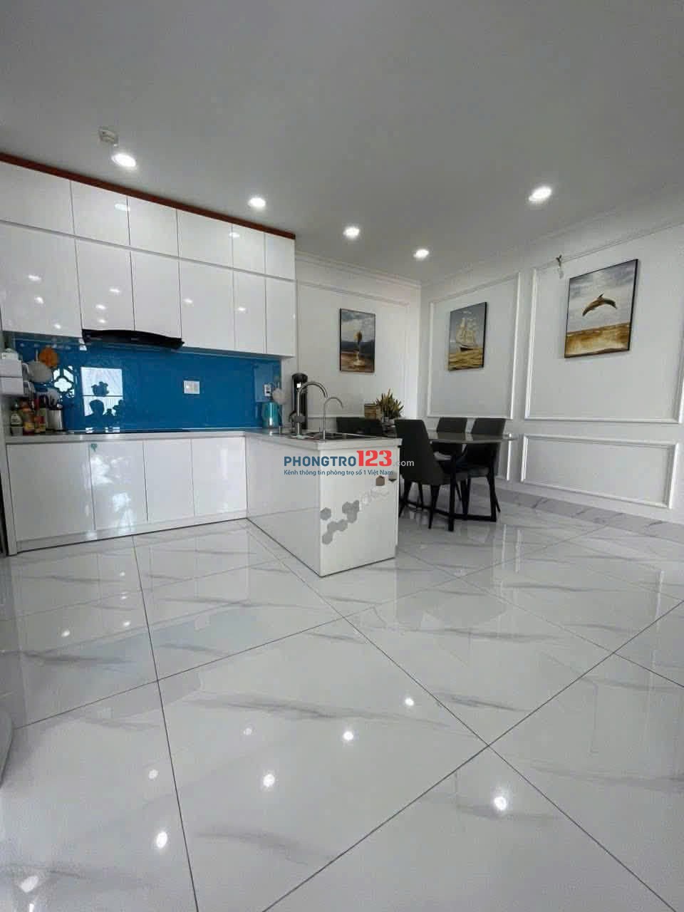 Bất động sản tại TP. Hồ Chí Minh - ảnh 1