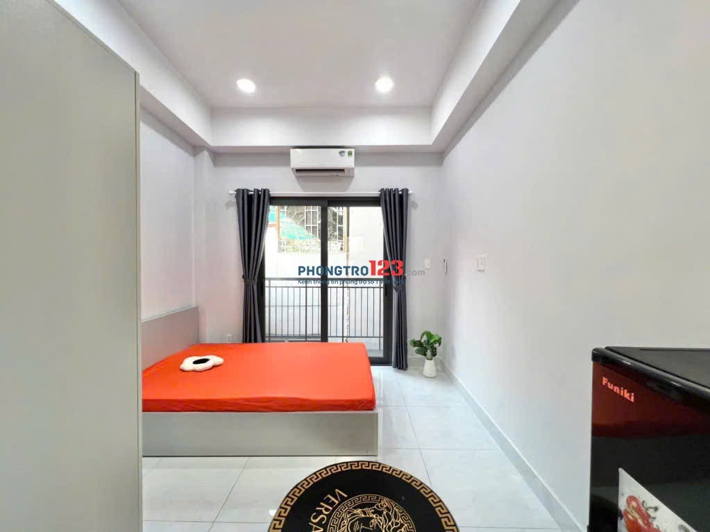 Bất động sản tại TP. Hồ Chí Minh - ảnh 1