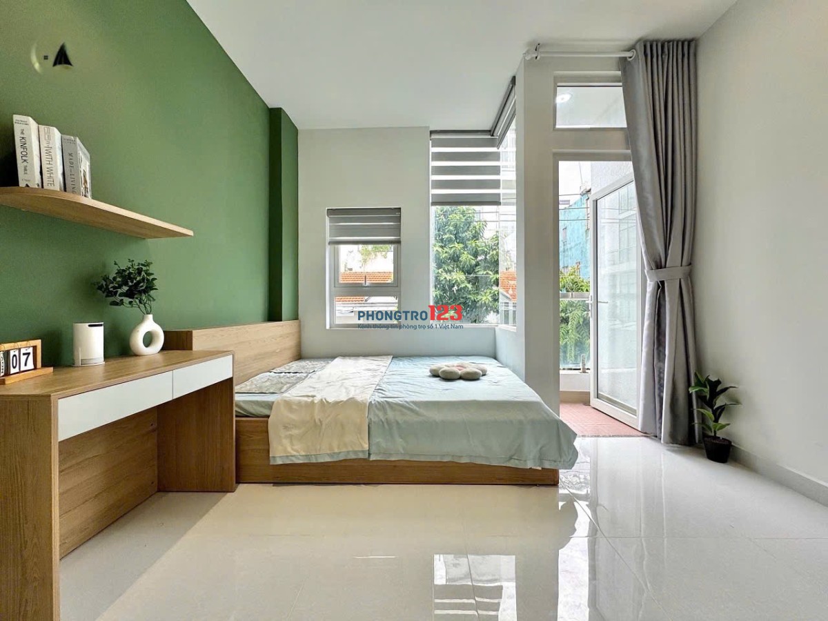 Bất động sản tại TP. Hồ Chí Minh - ảnh 1