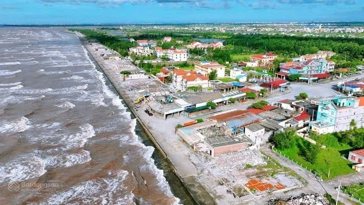 Bất động sản tại Ninh Bình - ảnh 1