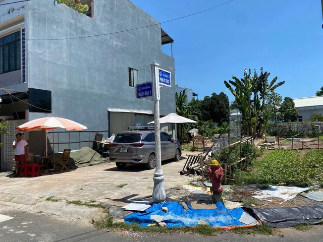 Bất động sản tại Đà Nẵng - ảnh 1