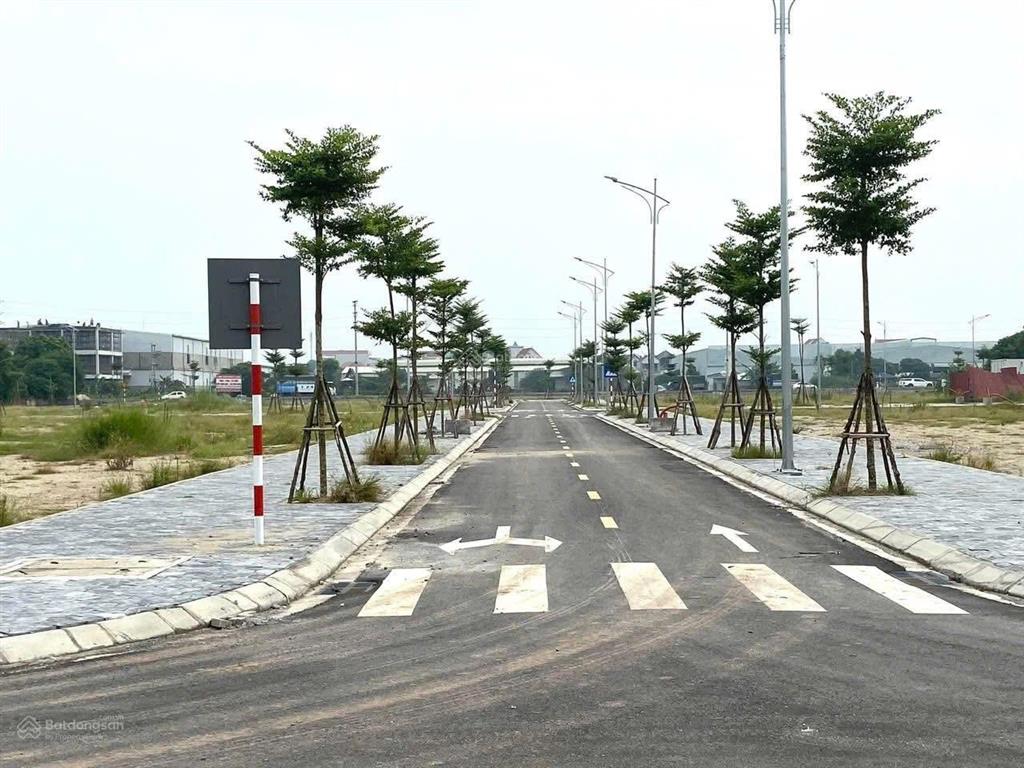 Bất động sản tại Hưng Yên - ảnh 1