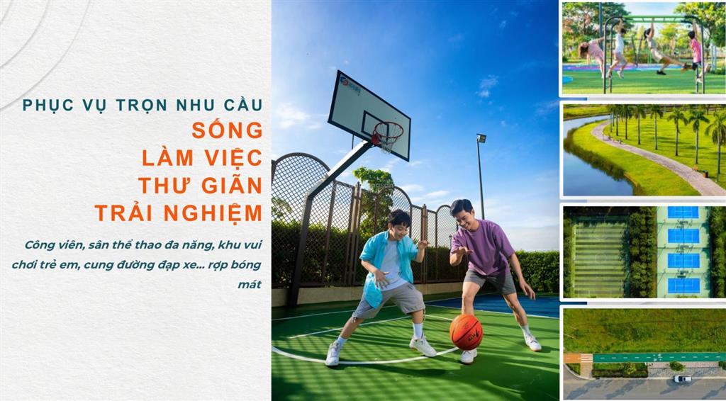 Bất động sản tại Long An - ảnh 1