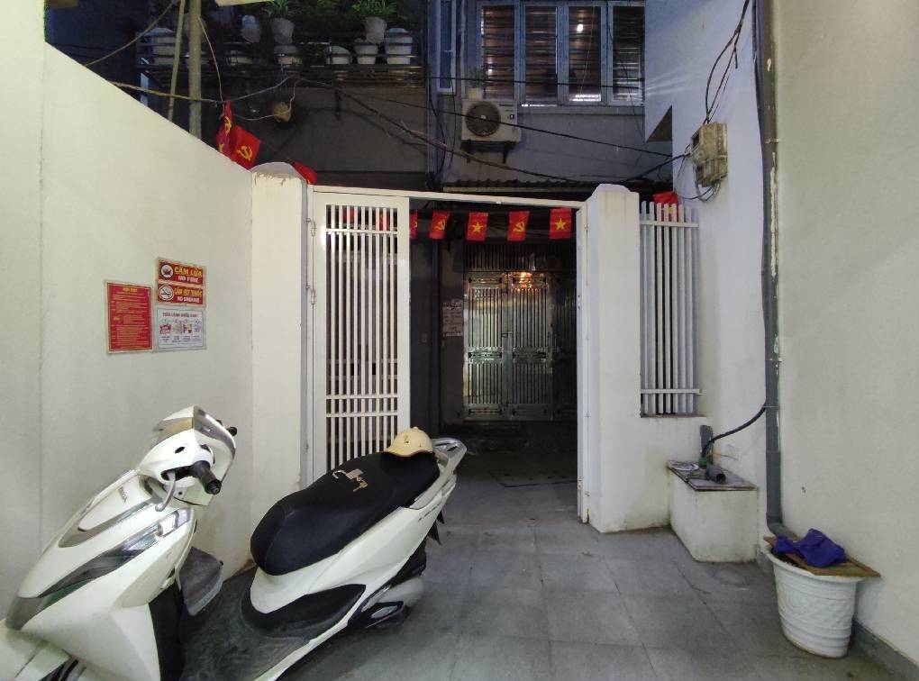 Bất động sản tại Hà Nội - ảnh 1