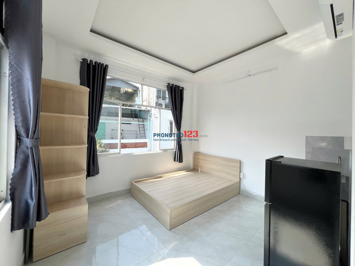 Bất động sản tại TP. Hồ Chí Minh - ảnh 1