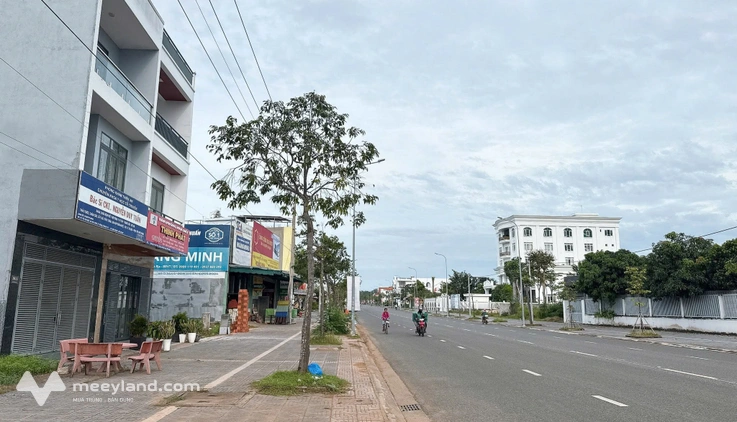 Bất động sản tại Bà Rịa - Vũng Tàu - ảnh 1