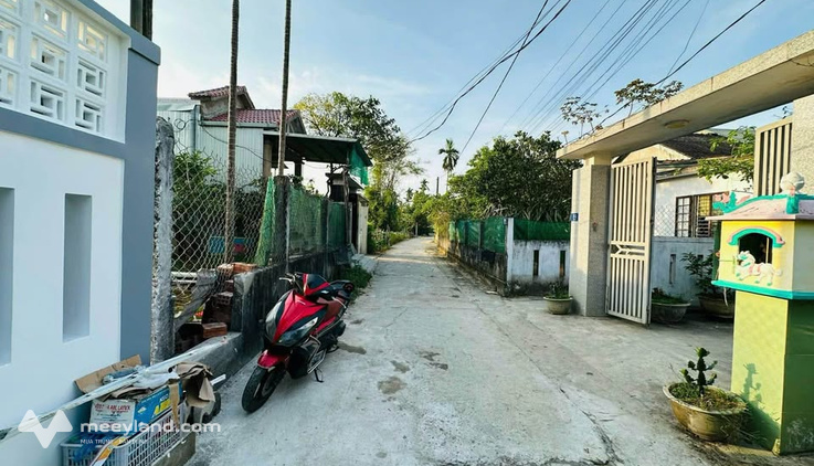 Bất động sản tại Thừa Thiên Huế - ảnh 1