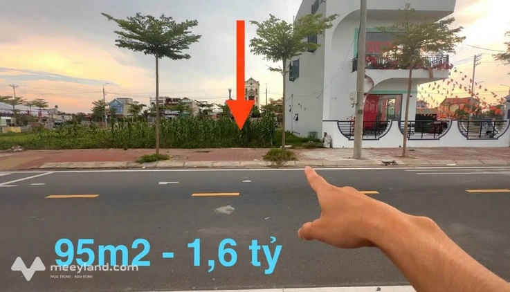 Bất động sản tại Hưng Yên - ảnh 1