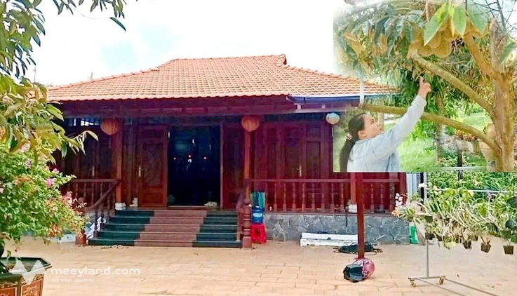 Bất động sản tại Bà Rịa - Vũng Tàu - ảnh 1