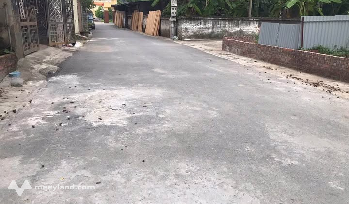 Bất động sản tại Vĩnh Phúc - ảnh 1