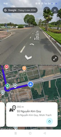 Bất động sản tại Đồng Nai - ảnh 1