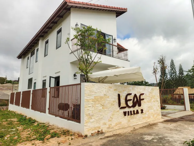 Bất động sản tại Lâm Đồng - ảnh 1