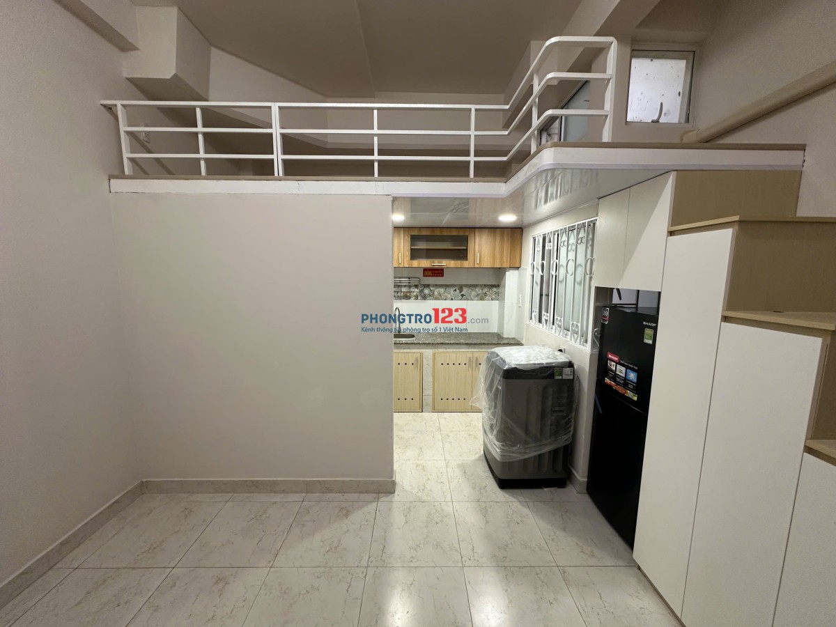 Bất động sản tại TP. Hồ Chí Minh - ảnh 1