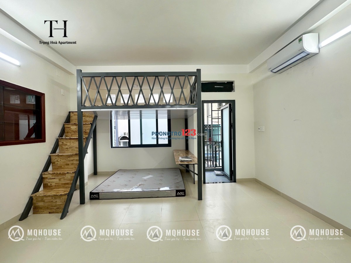 Bất động sản tại TP. Hồ Chí Minh - ảnh 1