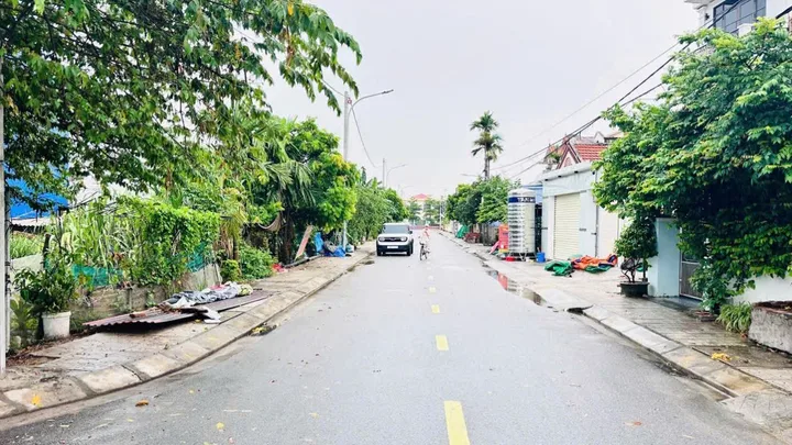 Bất động sản tại Hải Phòng - ảnh 1