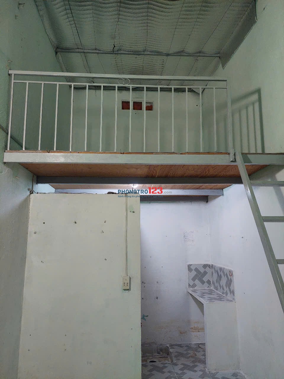 Bất động sản tại TP. Hồ Chí Minh - ảnh 1