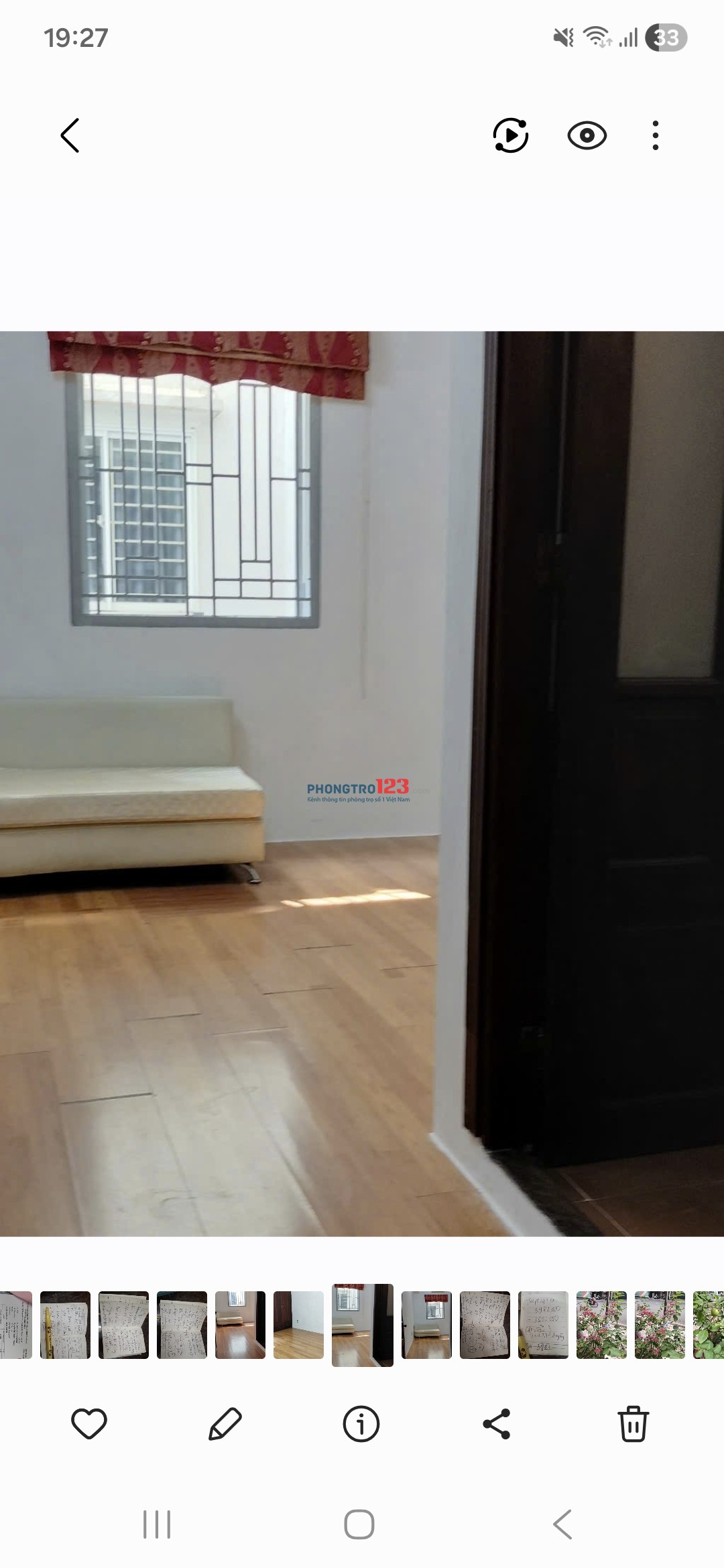 Bất động sản tại TP. Hồ Chí Minh - ảnh 1