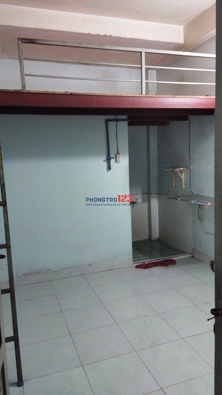 Bất động sản tại TP. Hồ Chí Minh - ảnh 1