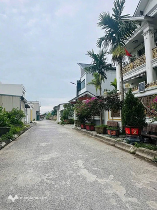 Bất động sản tại Thái Bình - ảnh 1
