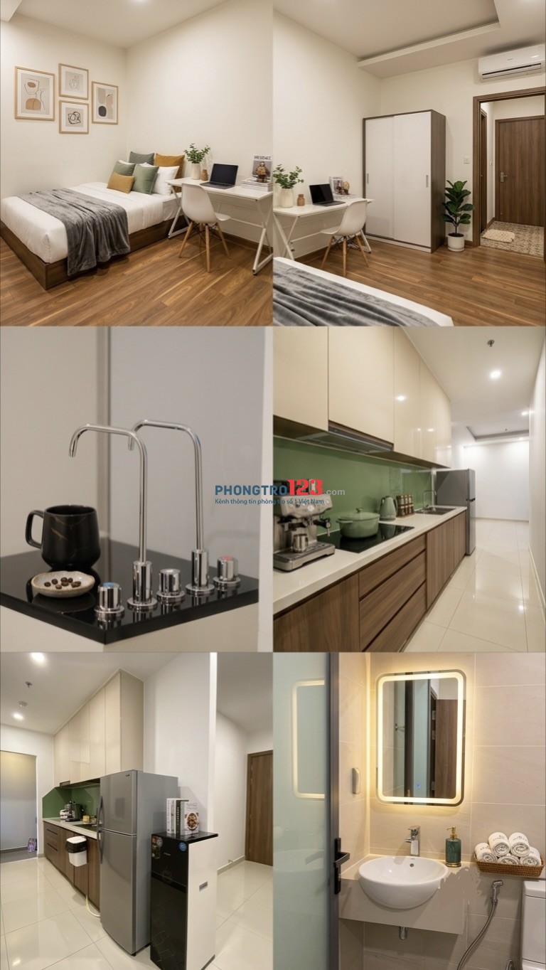 Bất động sản tại TP. Hồ Chí Minh - ảnh 1