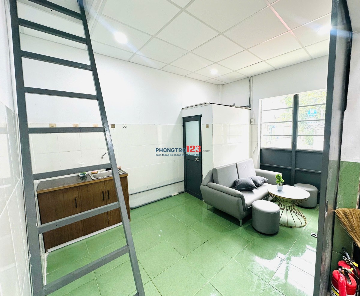 Bất động sản tại TP. Hồ Chí Minh - ảnh 1