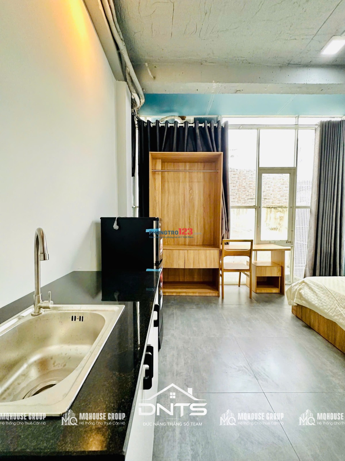 Bất động sản tại TP. Hồ Chí Minh - ảnh 1