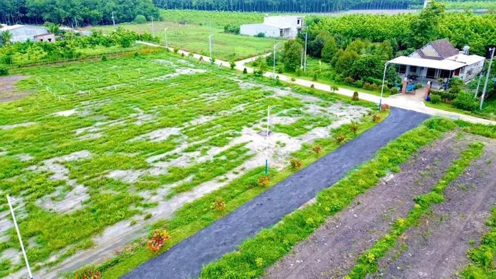 Bất động sản tại Bình Phước - ảnh 1