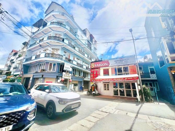 Bất động sản tại Lâm Đồng - ảnh 1
