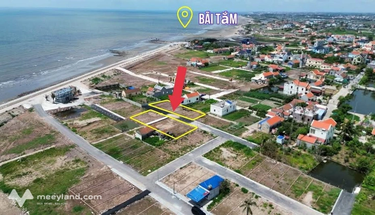 Bất động sản tại Nam Định - ảnh 1