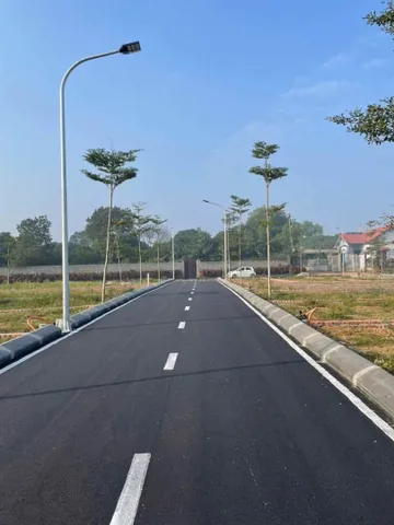 Bất động sản tại Phú Thọ - ảnh 1